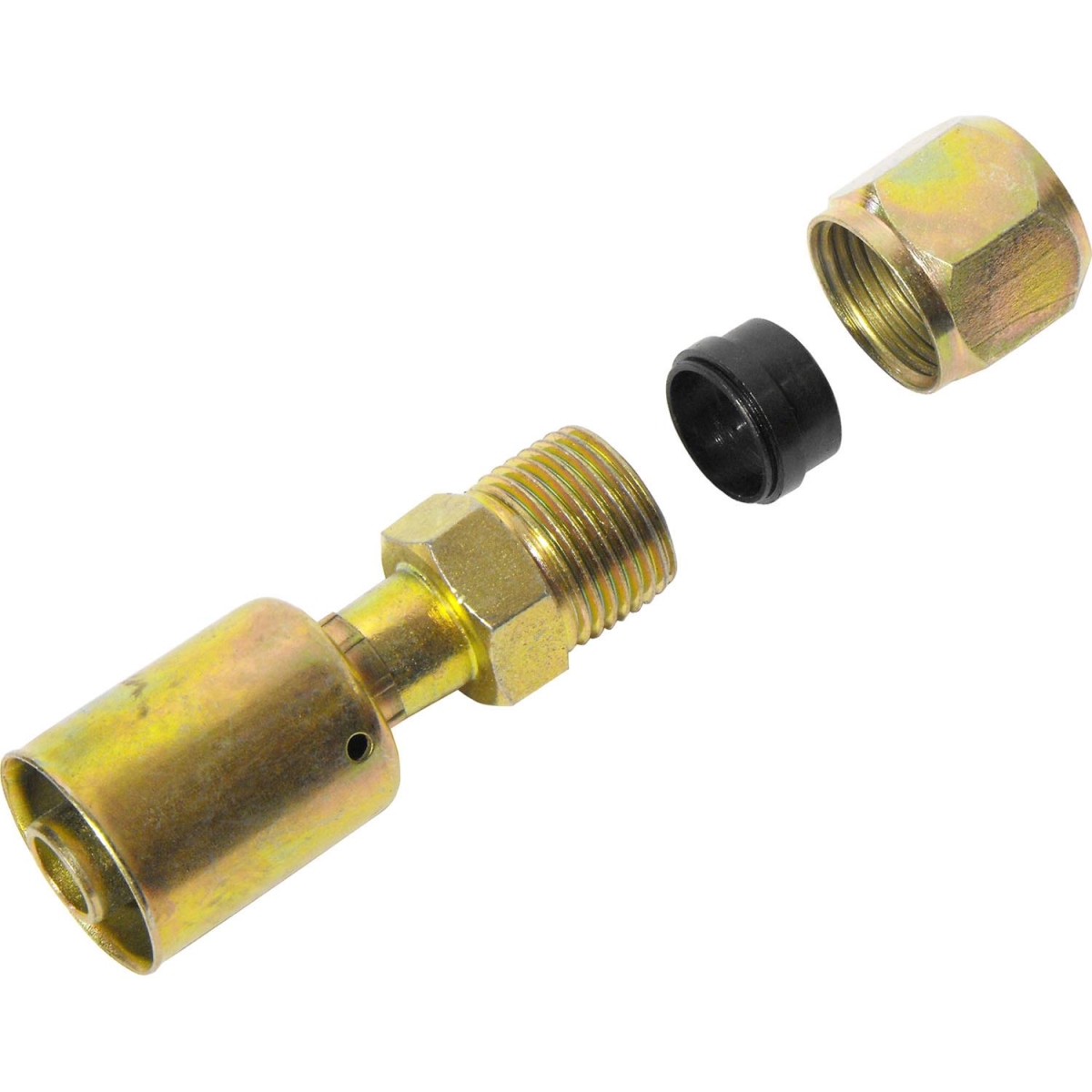 FT2903SBC Air Conditioning Hose Ends Fitting