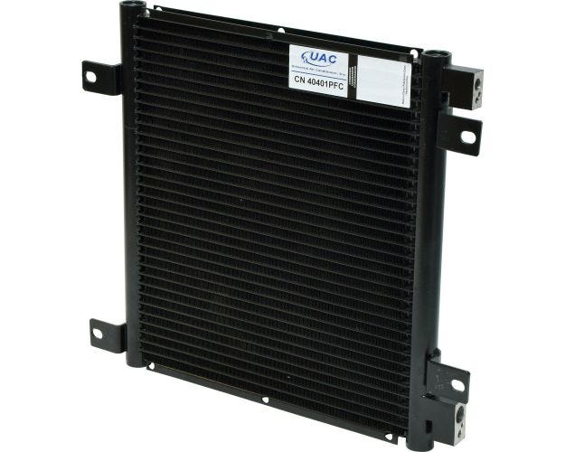 CN40401PFC A&C Condenser for 2006-2006 Isuzu FVR