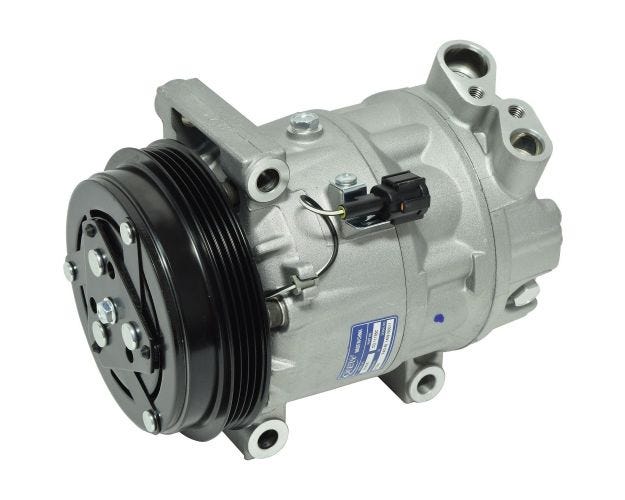 CO11135C A&C Compressor for 2003-2006 Nissan 350Z