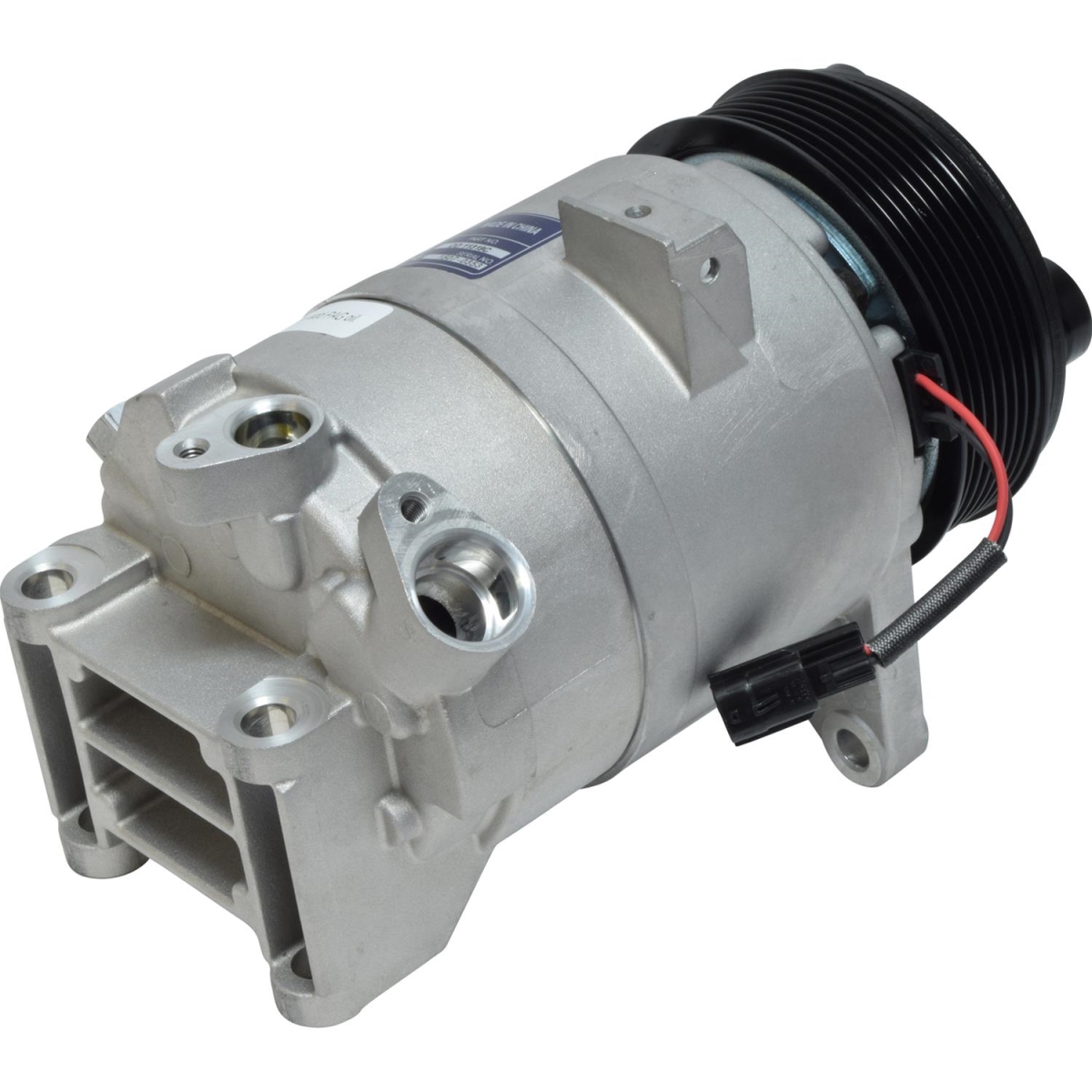 CO11319C Air Conditioning Compressors for 2009-2014 Nissan Maxima