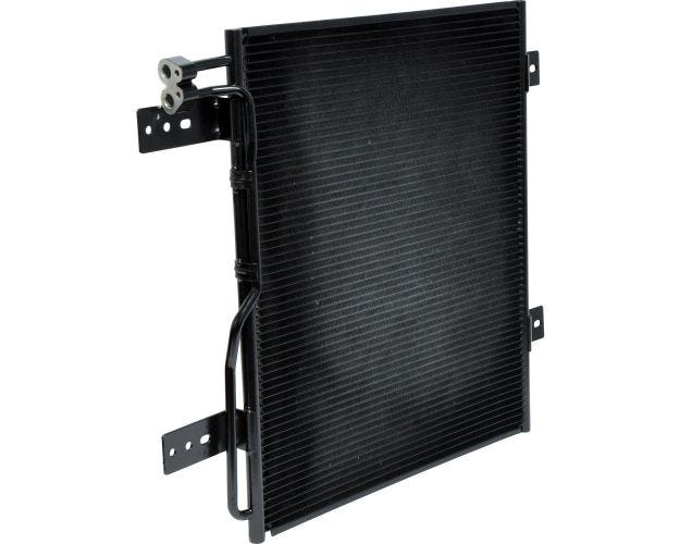 CN40829PFC A&C Condenser for 2002-2006 International 4400