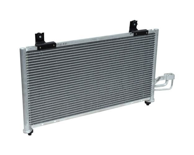 CN3017PFC A&C Condenser for 2002-2004 Kia Spectra