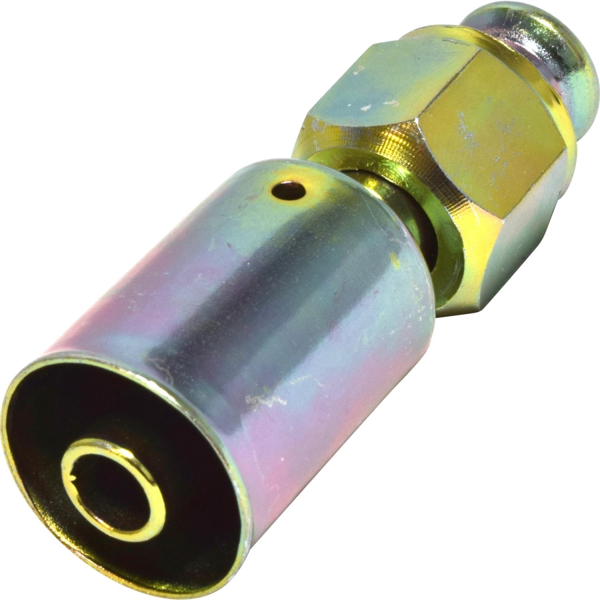 FT1106C Air Conditioning Hose Ends Fitting for 2004-2005 Workhorse FasTrack FT1061