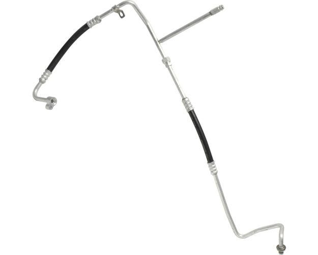 HA10357C A&C Refrigerant Liquid Hose for 2000-2005 Mercury Sable