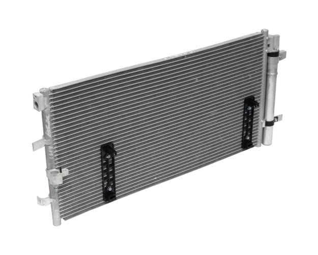 CN3868PFC A&C Condenser for 2014-2014 Audi S3