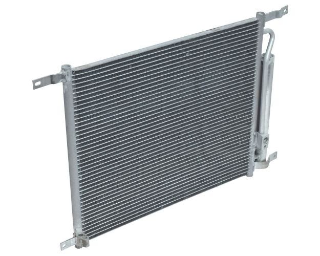 CN3877PFC A&C Condenser for 2009-2009 Pontiac G3 Wave