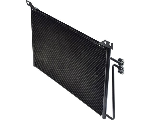 CN40465PFC A&C Condenser for 2003-2009 GMC C7500 Topkick