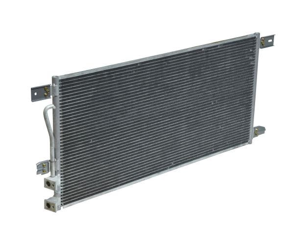CN3690PFC A&C Condenser for 2008-2010 Ford F-450 Super Duty