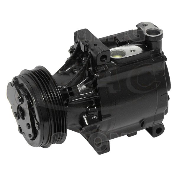 CO11036C Air Conditioning Compressors for 2006-2007 Subaru Legacy