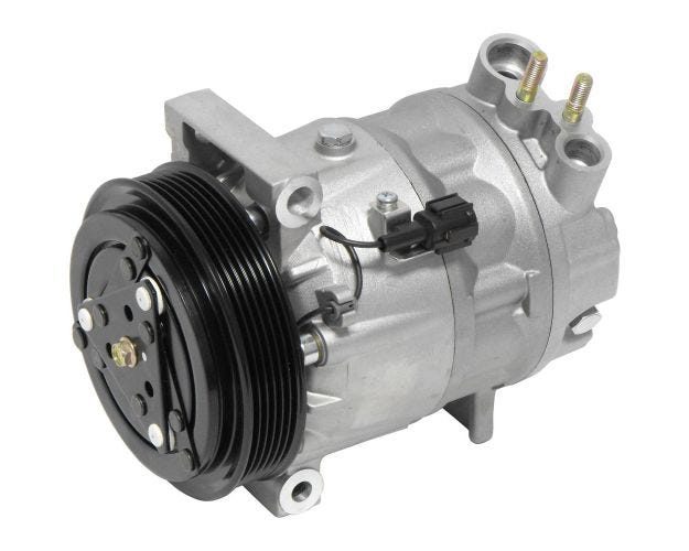 CO11151C A&C Compressor for 2002-2004 Infiniti I35