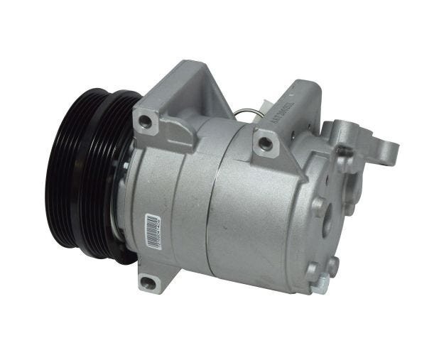 CO11074C A&C Compressor for 2005-2011 Volvo S40