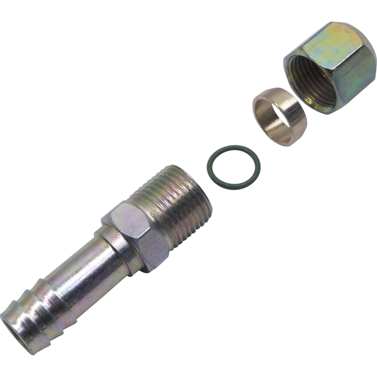 FT2685C Air Conditioning Fittings