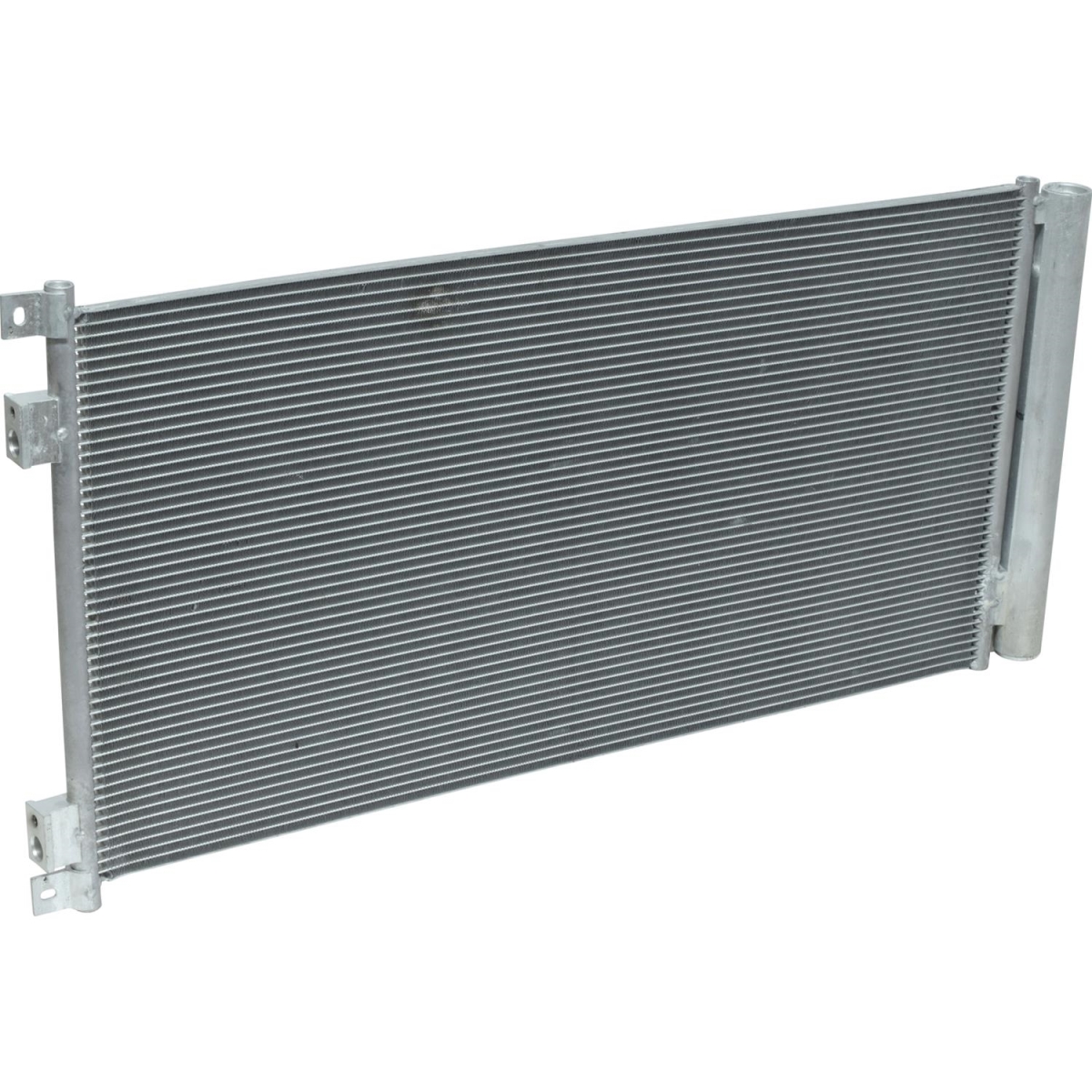 CN3989PFC Aluminum Natural Air Conditioning Condenser for 2010 Mini Cooper
