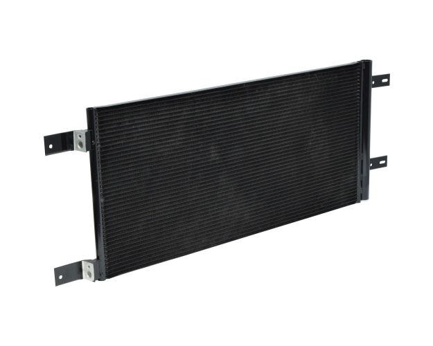 CN3937PFC A&C Condenser for 2011-2016 Ford F-250 Super Duty