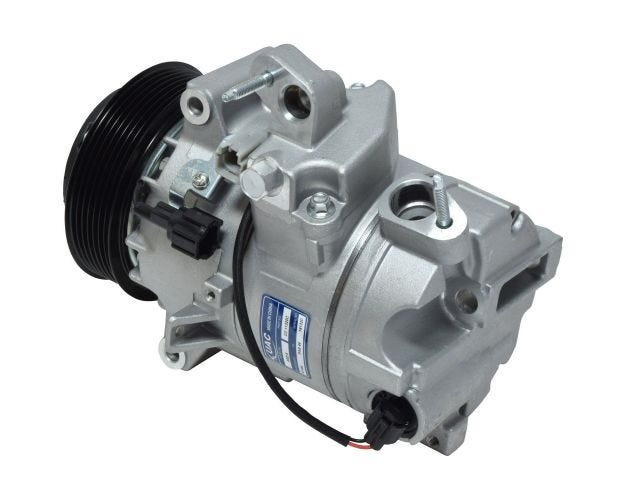 CO11320C A&C Compressor for 2011-2013 Infiniti M37