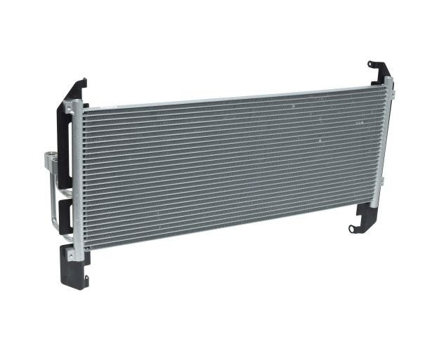 CN3009PFC A&C Condenser for 1998-2002 Chevrolet Prizm