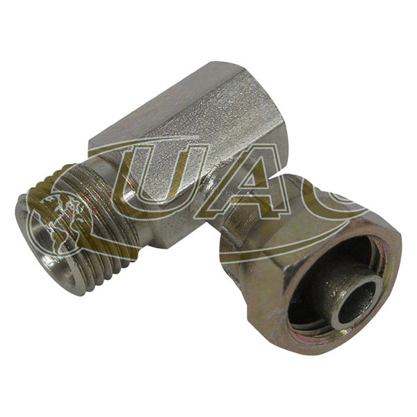 FT2676C Natural Air Conditioning Fittings - Steel