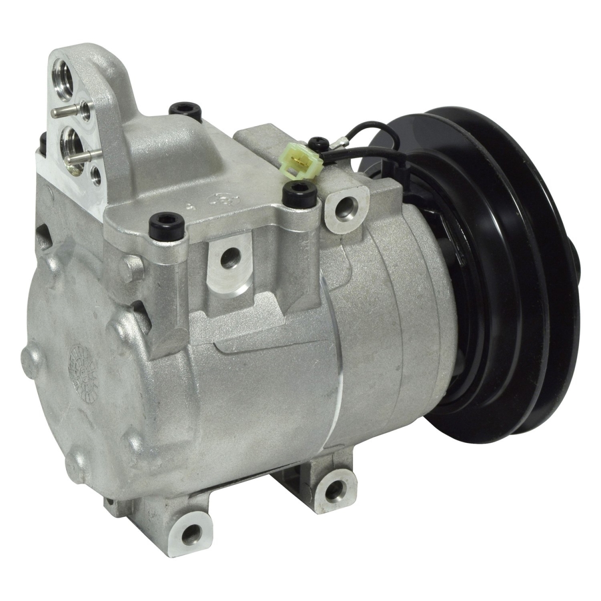 CO11194X Air Conditioning Compressors for 2006-2008 Ford Everest