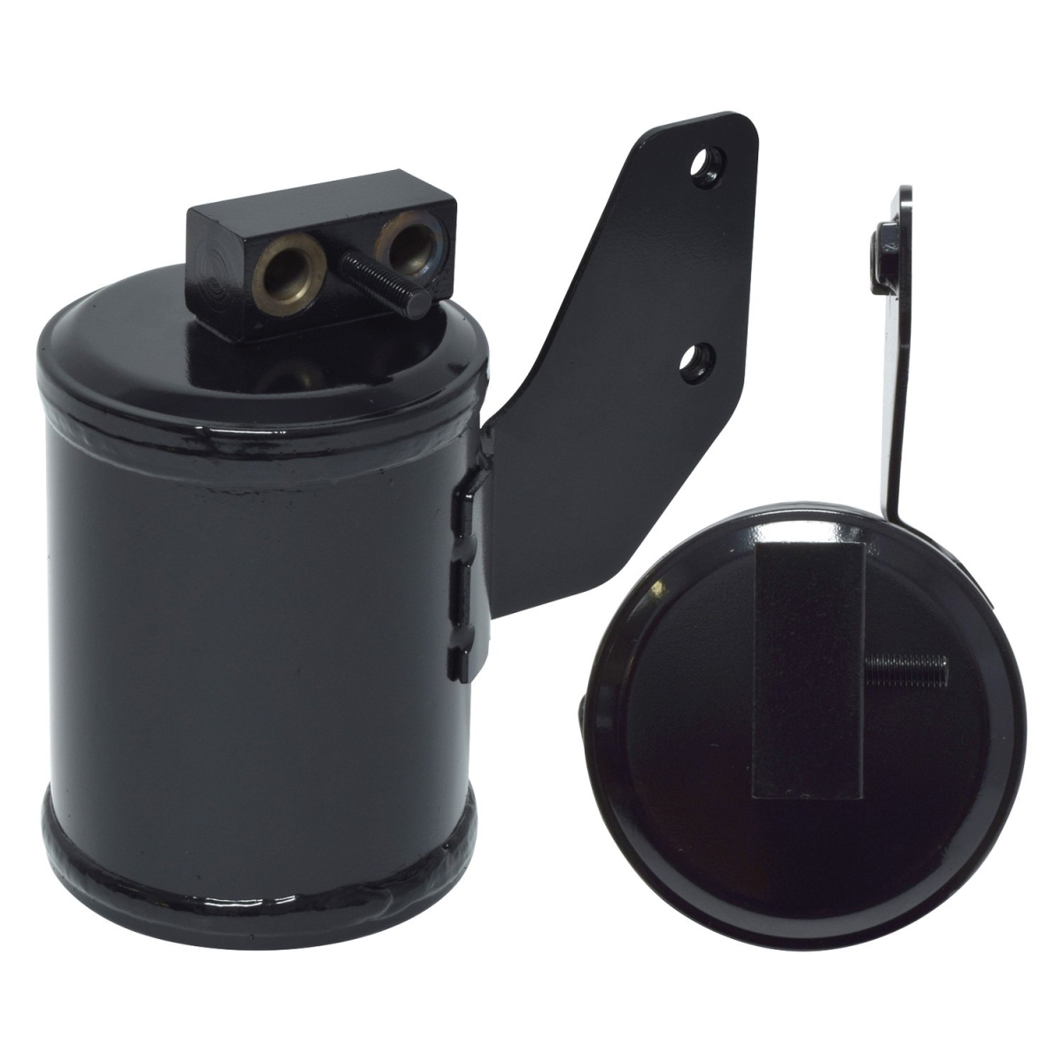 RD10012C Air Conditioning Driers & Accumulators for 2011-2013 Freightliner Cascadia