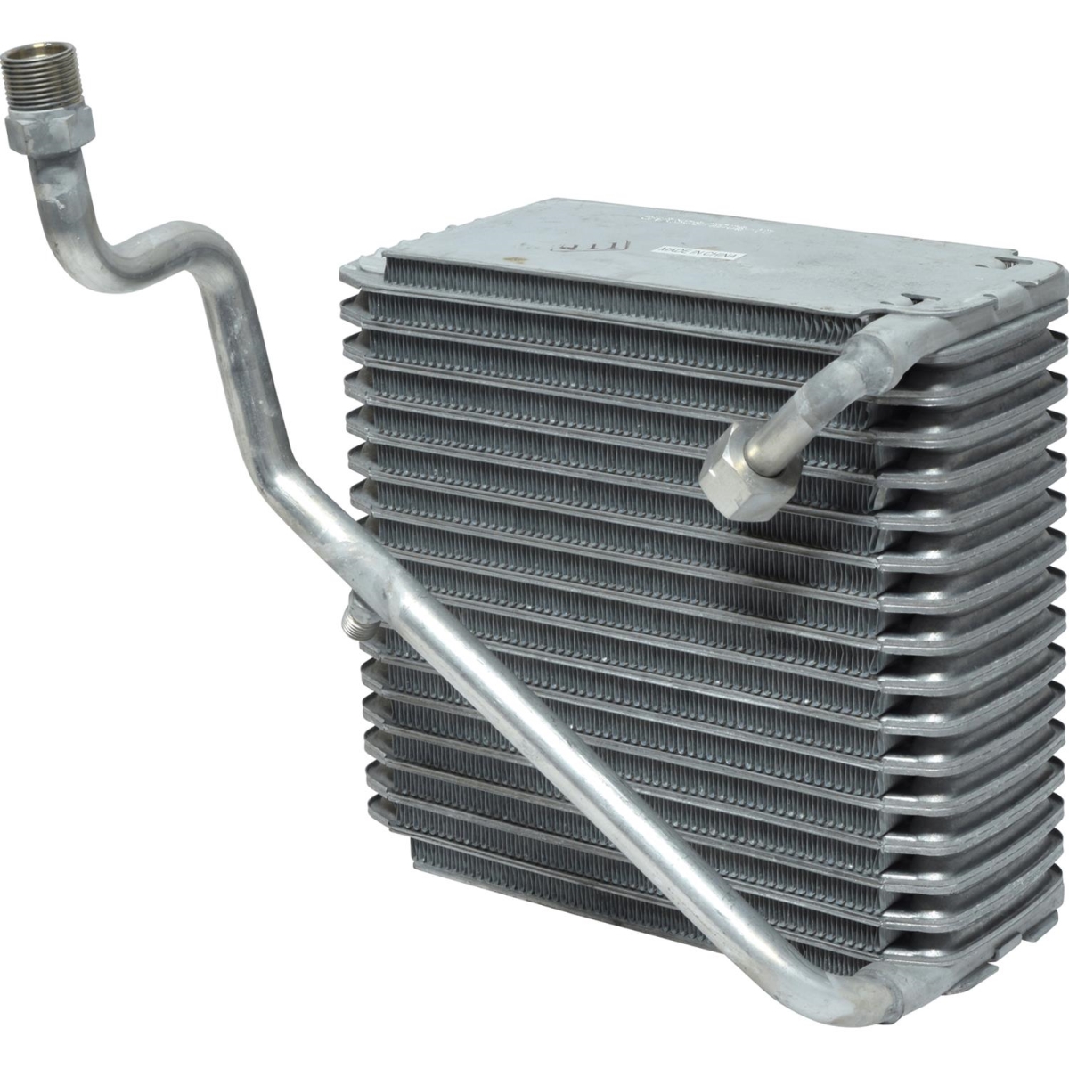EV0153PFC Evaporator Core for 1994-1997 Ford Aspire