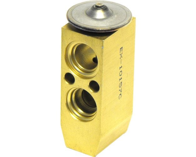 EX10157C A&C Expansion Valve for 2003-2006 Kia Sorento