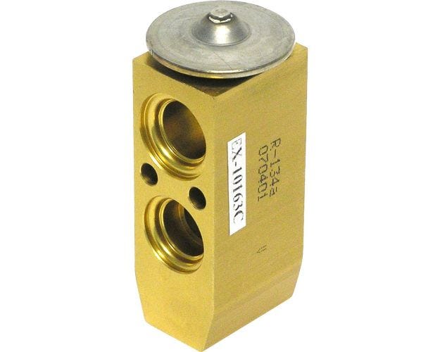 EX10163C A&C Expansion Valve for 2004-2006 Kia Amanti