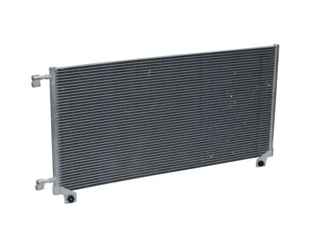 CN3026PFC A&C Condenser for 2007-2007 GMC Sierra 2500 HD Classic