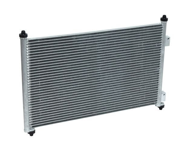CN3029PFC A&C Condenser for 1998-2002 Mazda 626