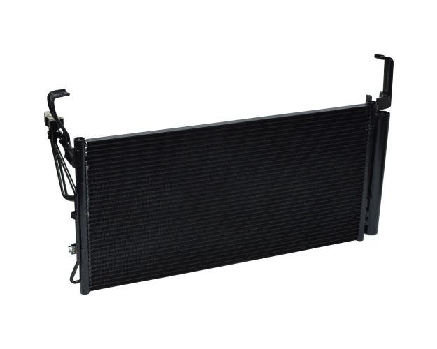 CN3030PFC A&C Condenser for 2001-2006 Hyundai Santa Fe