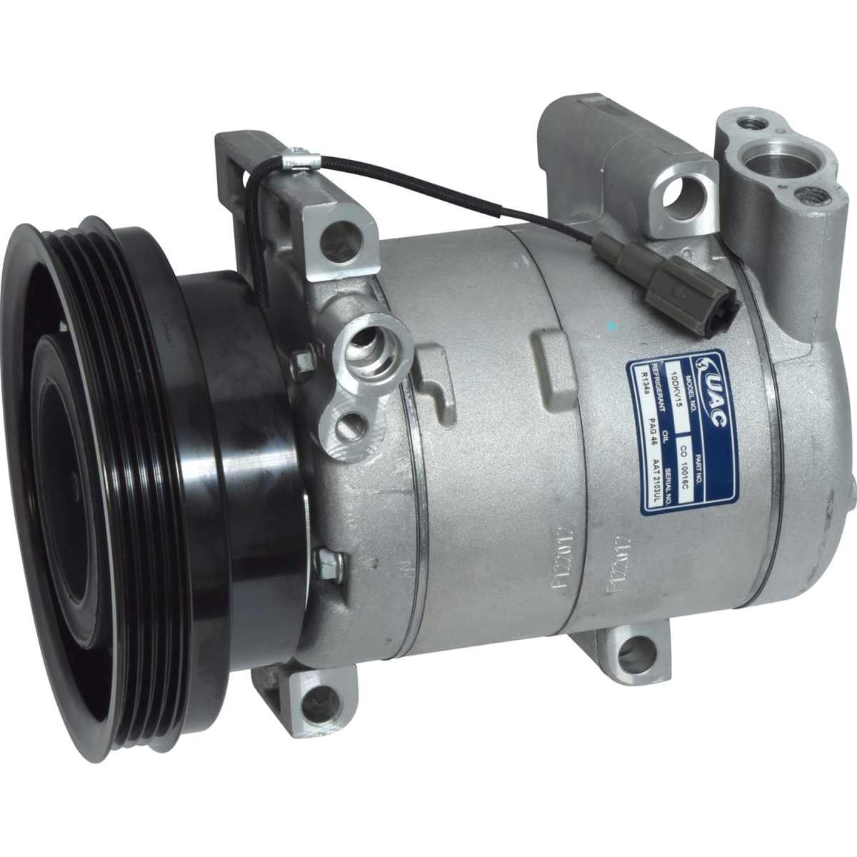 CO10016C Air Conditioning Compressors for 1994 Nissan Sentra