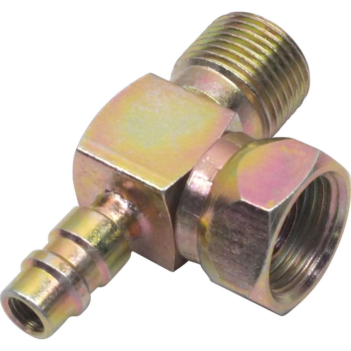 FT0206C Air Conditioning Fittings