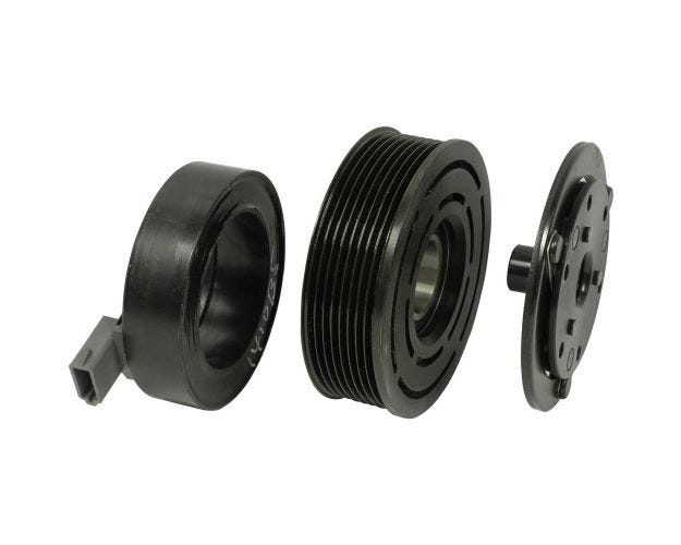 CL40135C A&C Compressor Clutch for 2000-2003 Ford Excursion