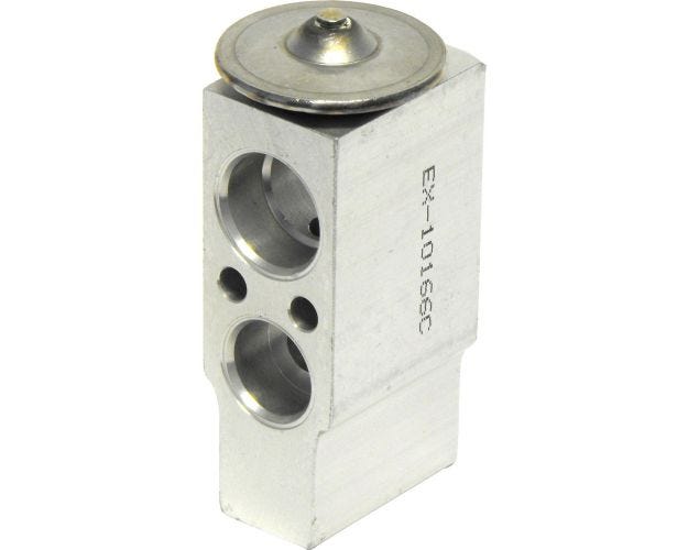 EX10166C A&C Expansion Valve for 2004-2012 Mitsubishi Galant