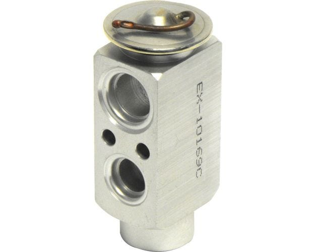 EX10169C A&C Expansion Valve for 2003-2012 Land Rover Range Rover