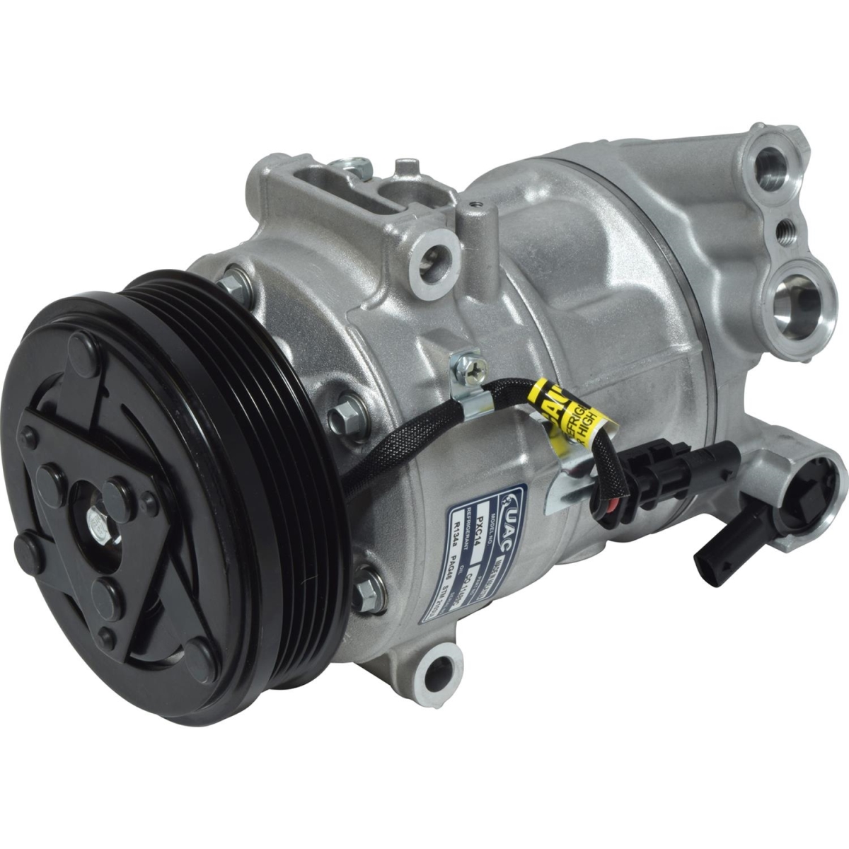 CO11489C Air Conditioning Compressors for 2017-2018 Chevrolet Cruze