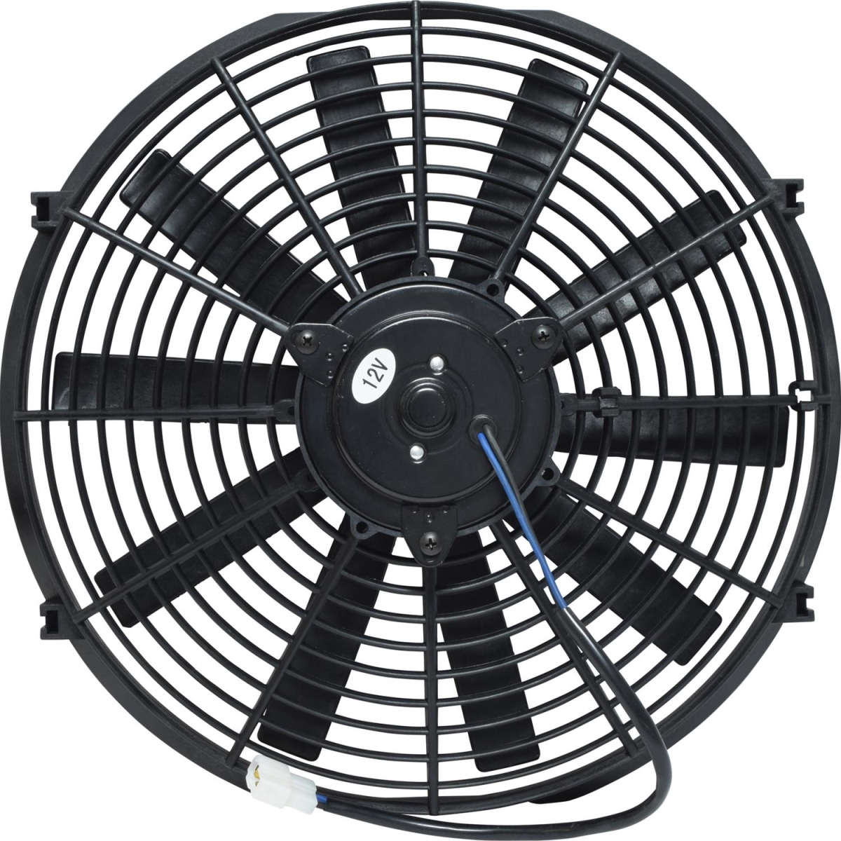 CF0014C Electric Condenser Fan