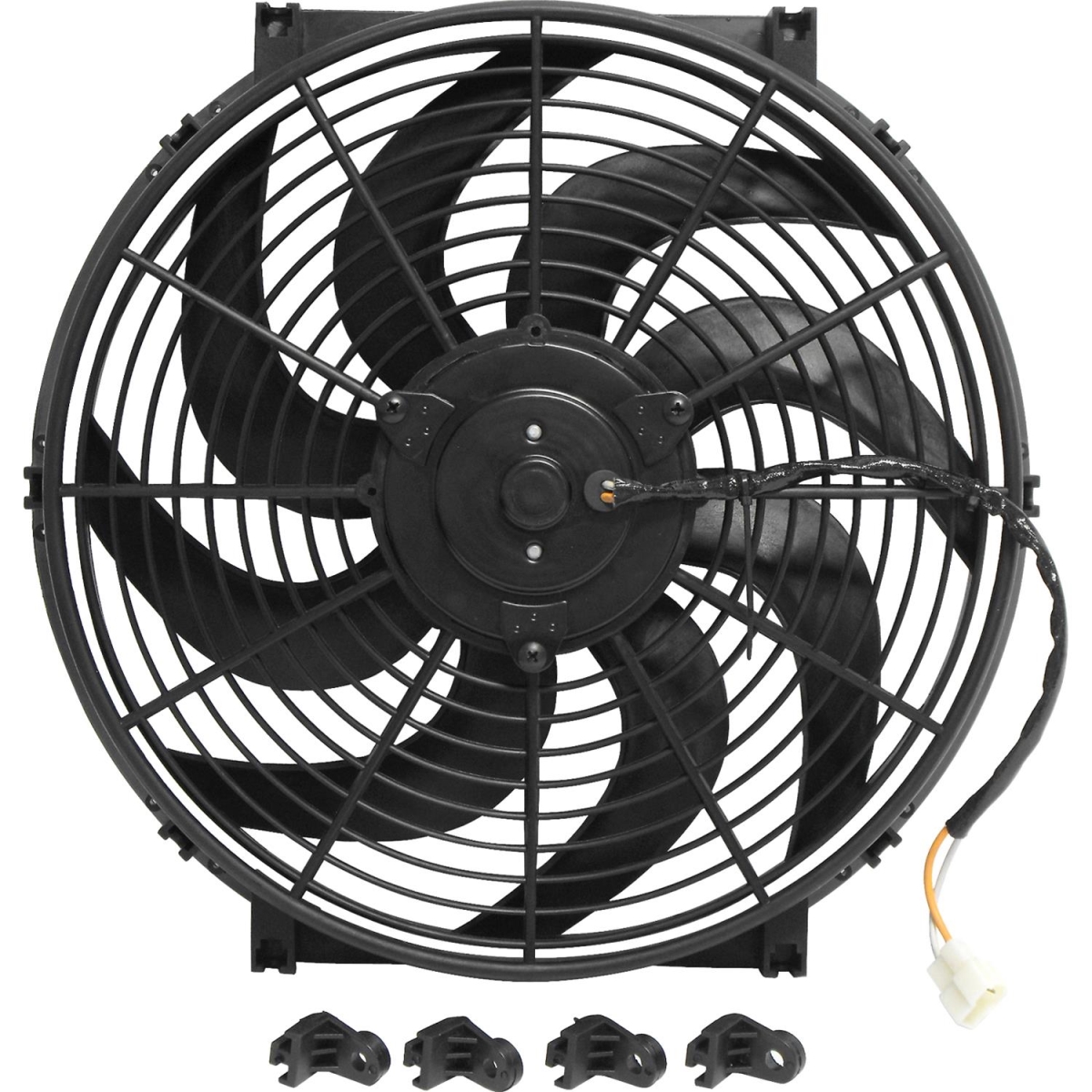 CF0014SC Electric Condenser Fan
