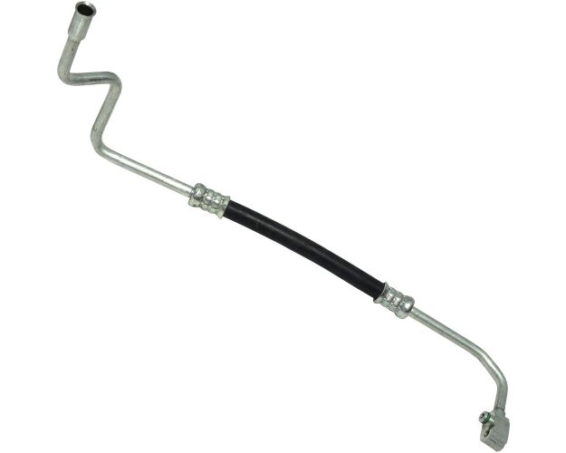 HA111762C A&C Refrigerant Liquid Hose for 2007-2010 Lincoln MKX