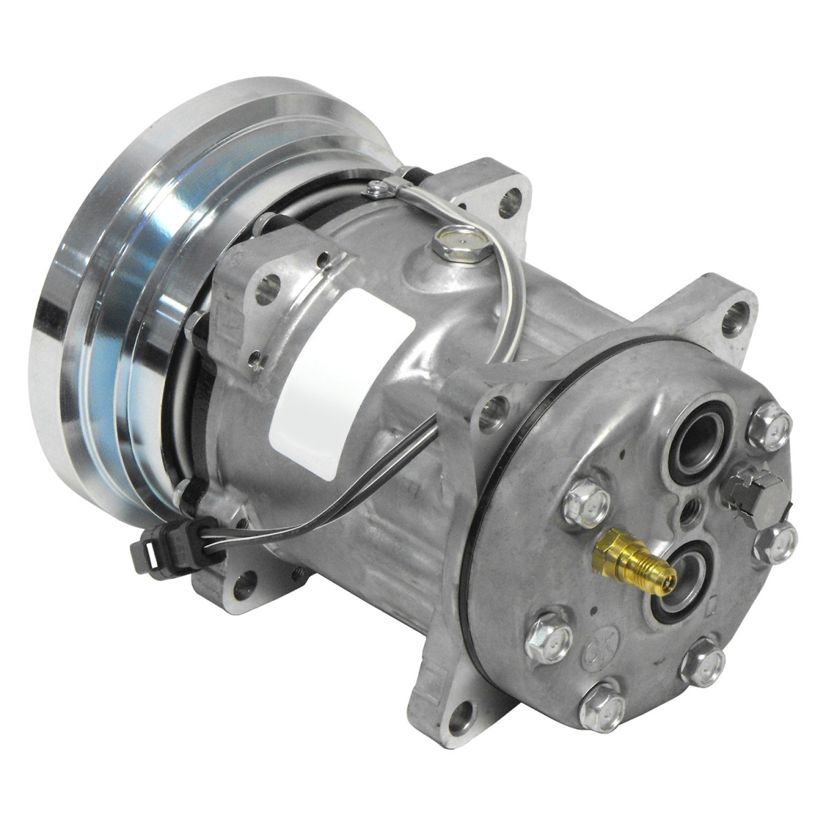 CO4596 Air Conditioning Compressors