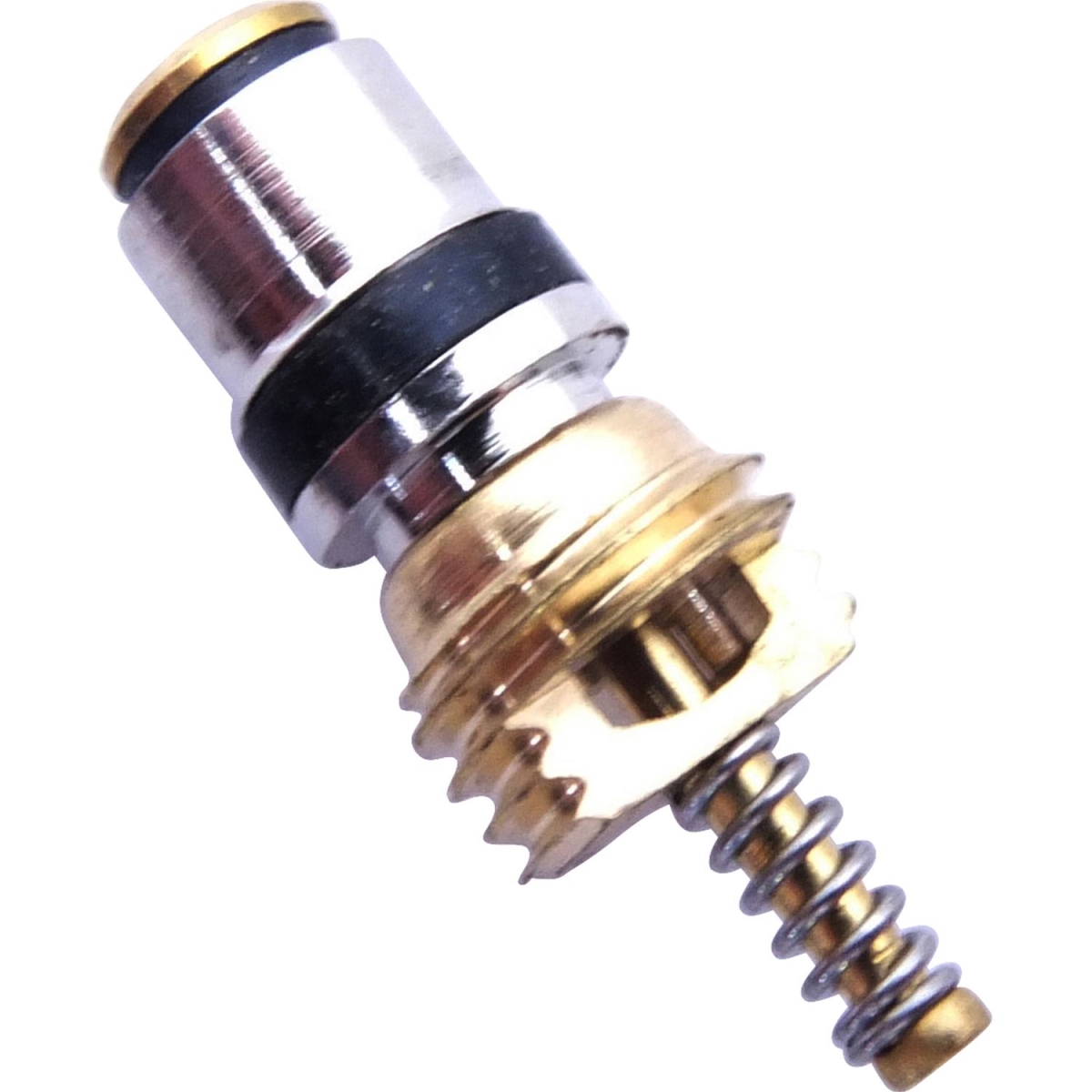 GA1907C System Expansion Valve for 2014 Ford Transit Connect