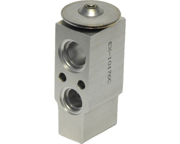 EX10176C A&C Expansion Valve for 2003-2008 Volvo XC90 - Rear