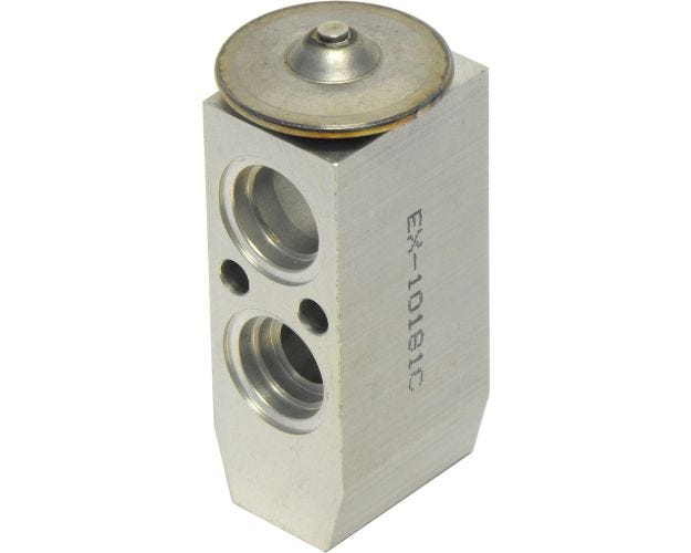 EX10181C A&C Expansion Valve for 2003-2006 Suzuki XL-7 - Front
