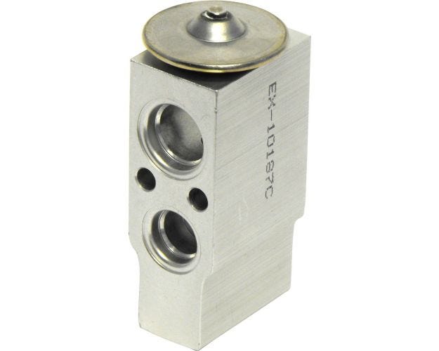 EX10187C A&C Expansion Valve for 2005-2019 Nissan Frontier