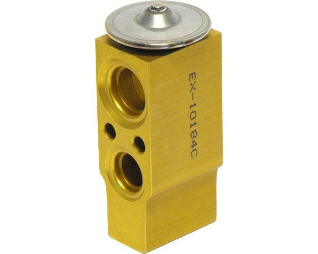 EX10184C A&C Expansion Valve for 1999-2003 Saab 9-3