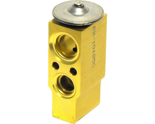EX10185C A&C Expansion Valve for 1994-1998 Saab 9000