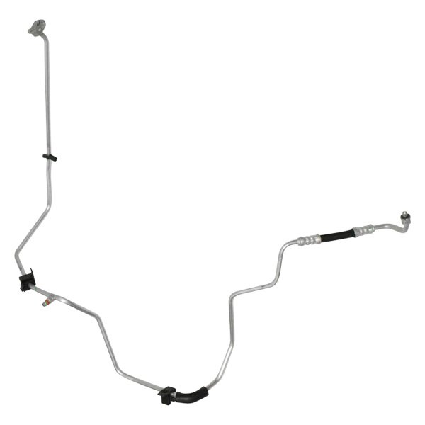 HA111764C A&C Refrigerant Liquid Hose for 2012-2013 Fiat 500