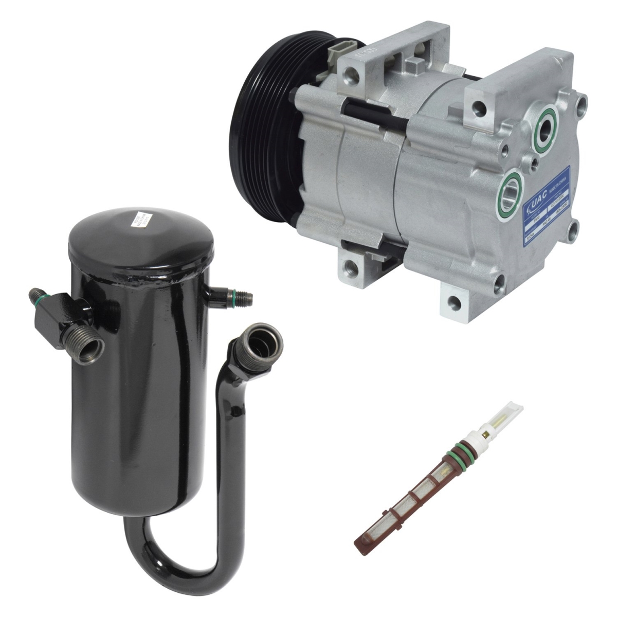 CK1268 Compressor Service Kit for 1990-1993 Ford Bronco