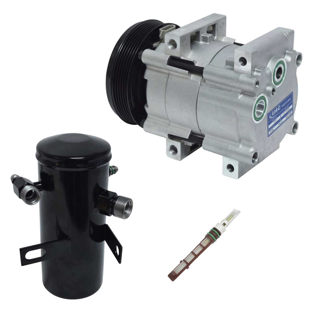 CK1272 Compressor Service Kit for 1994-1995 Ford Bronco