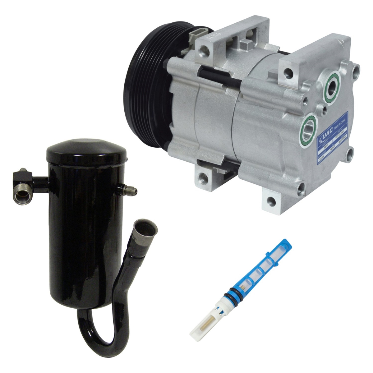 CK1276 Compressor Service Kit for 1992-1993 Ford F150