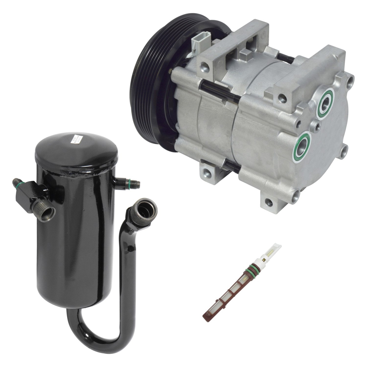 CK1312 Compressor Service Kit for 1990-1992 Ford Bronco